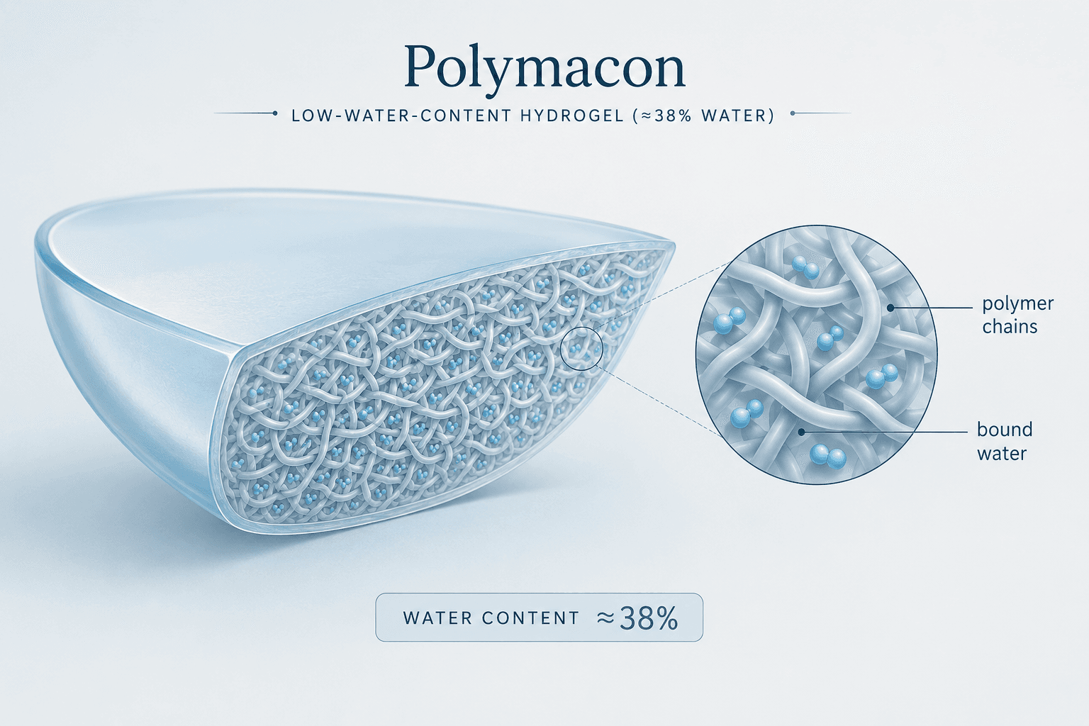 Polymacon — Technical drawing