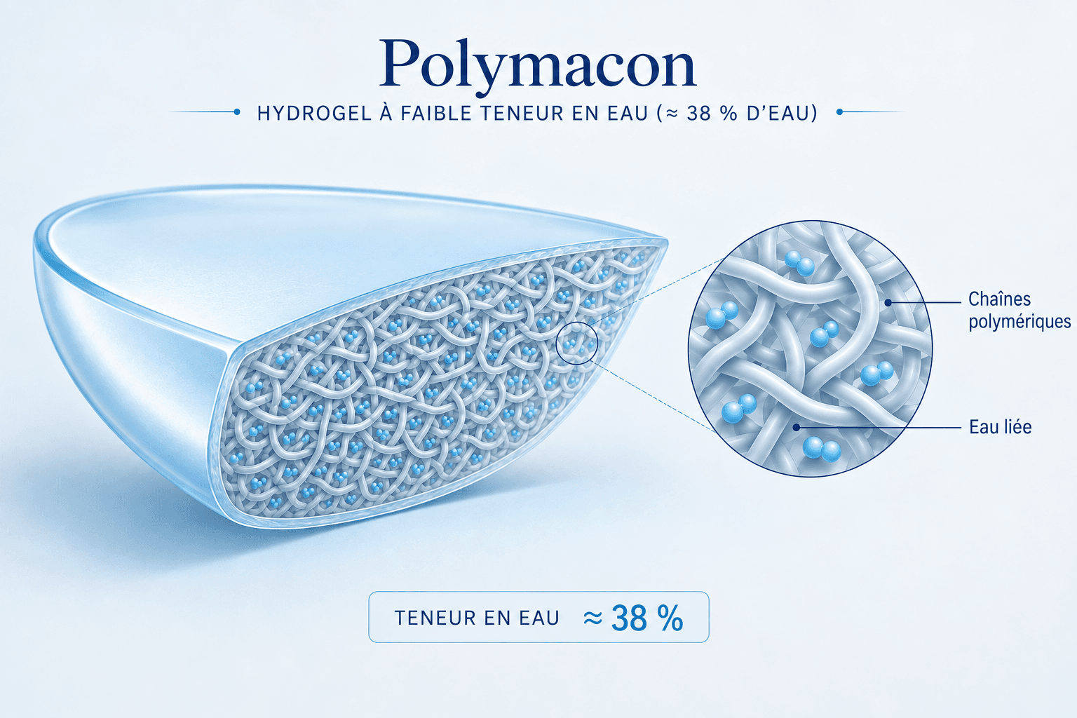 Polymacon — Schéma technique