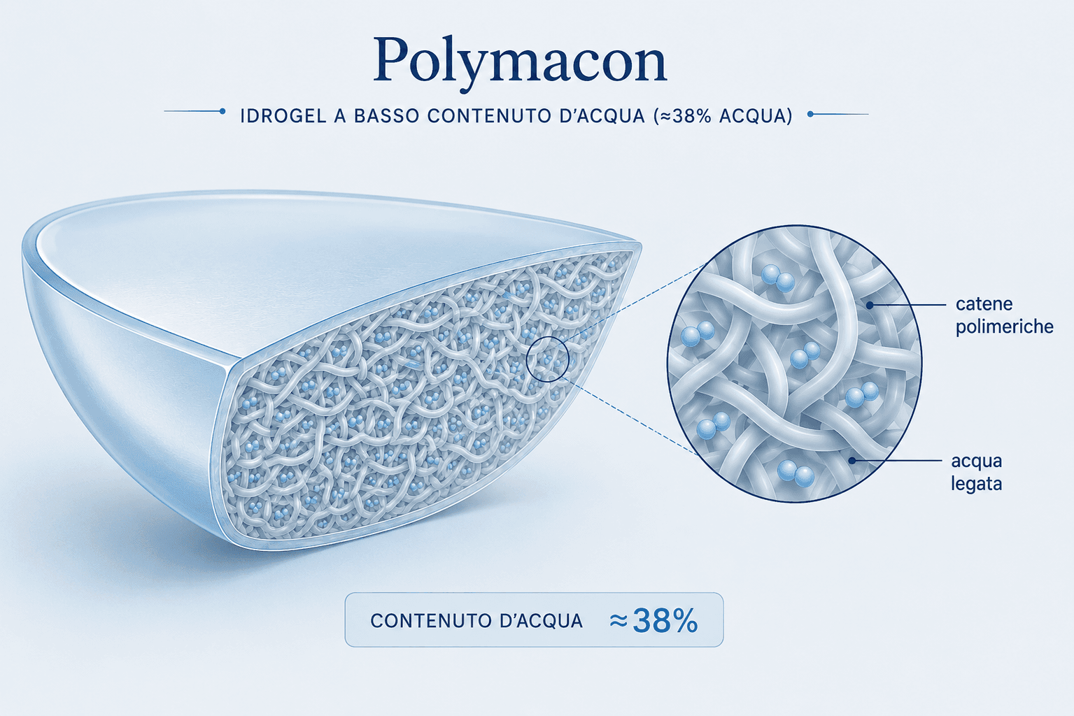Polymacon — Disegno tecnico