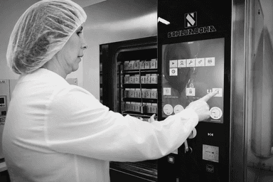 Sterilizzazione