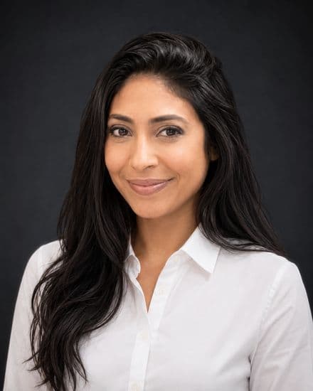 Amira Hammami, Directrice marketing