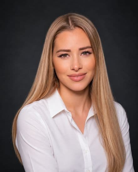 Erika Sciddurlo, Responsable des réseaux sociaux