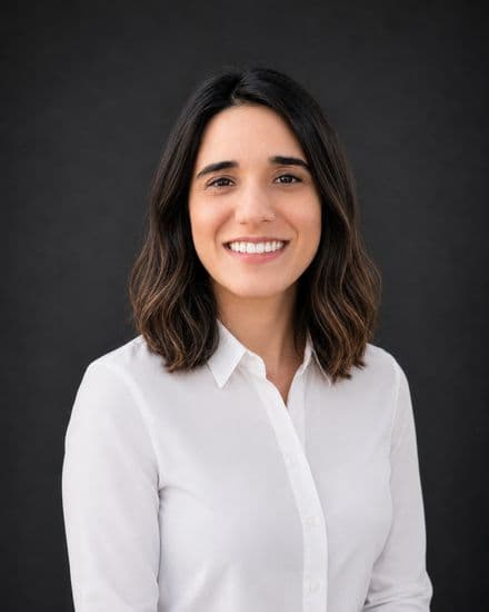 Hanin Alshaikh, Responsable marketing digital