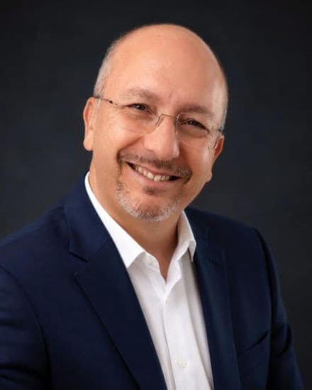 Manuel Conte, Responsable production et qualité