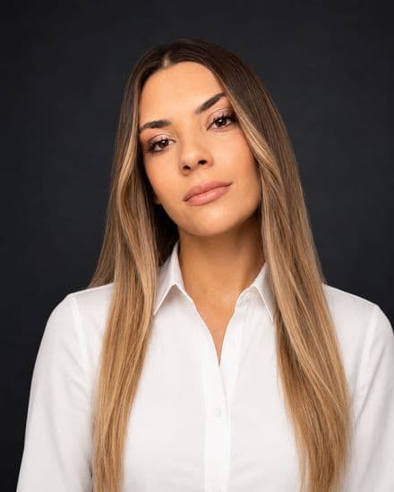 Martina Puntillo, Service clients Italie
