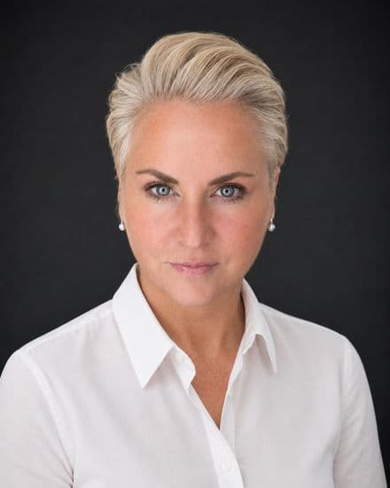 Tereza Uhrova, Fondatrice et CEO