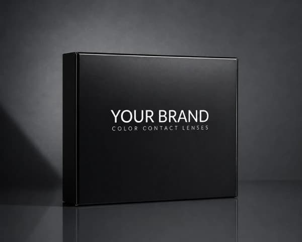 Crea il tuo brand di lenti