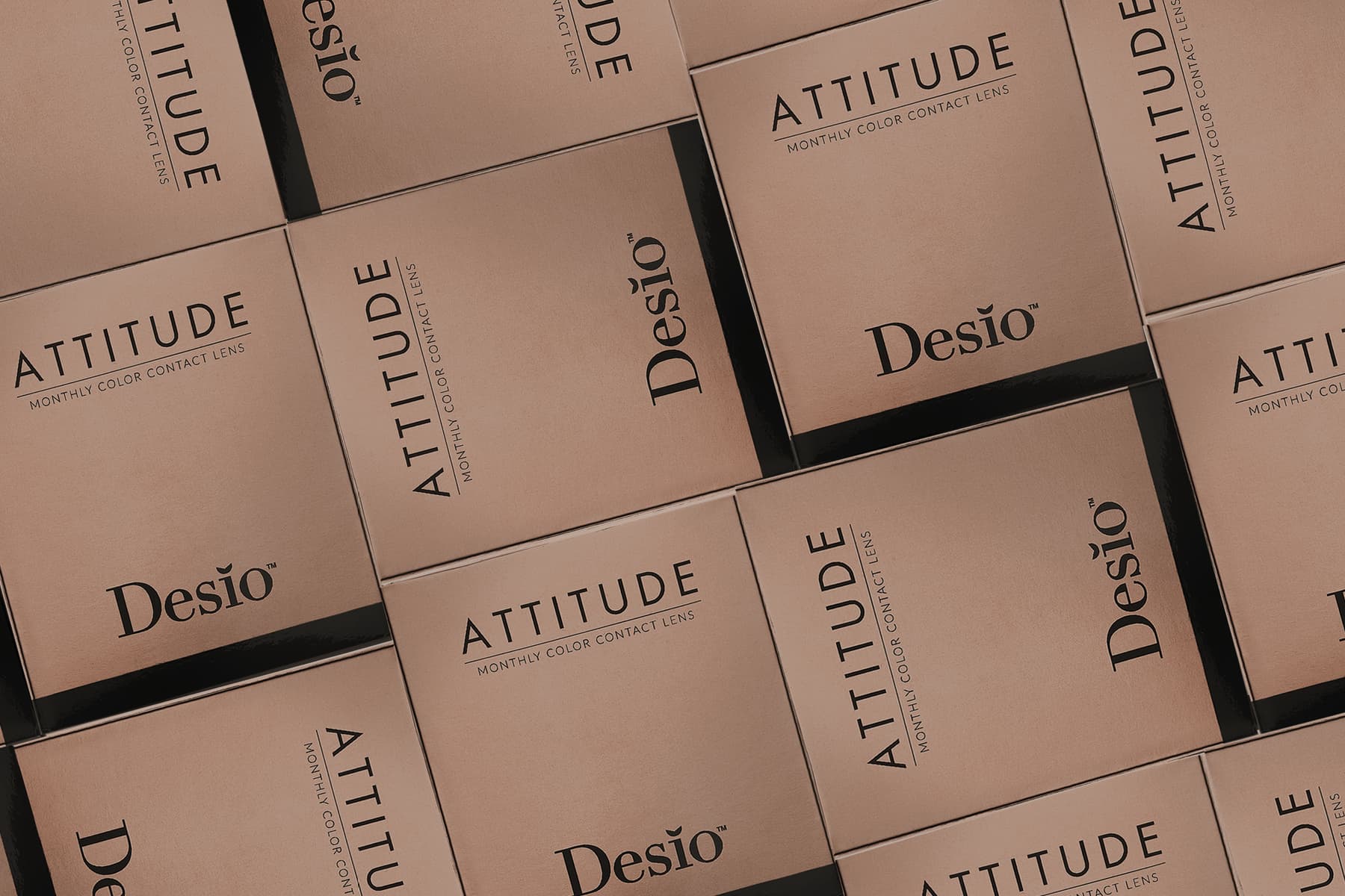 Attitude 1 Tone