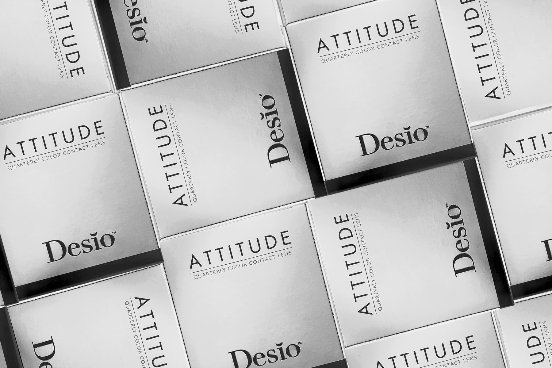 Attitude 2 Tones