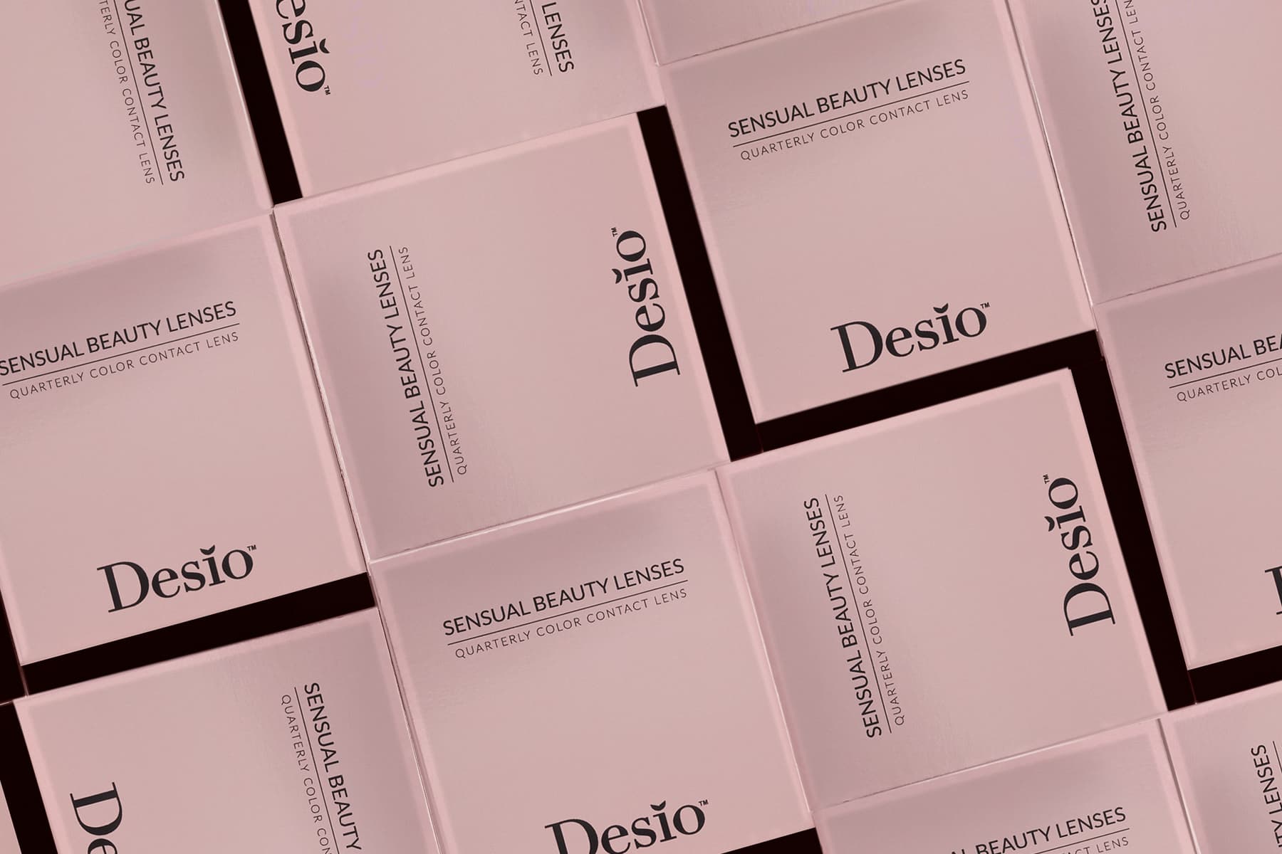 Sensual Beauty Lenses