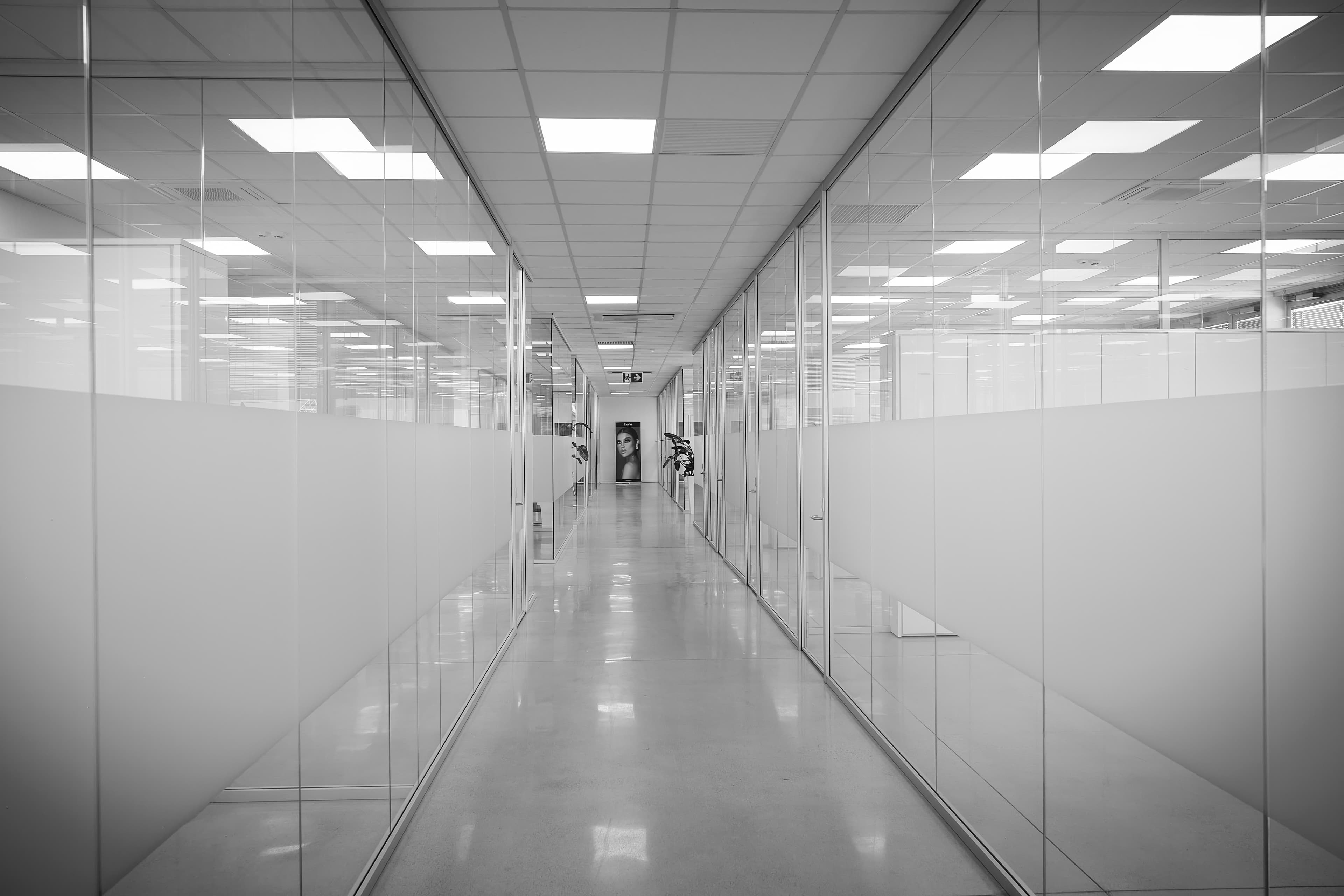 Headquarters Qualimed — Gallarate
